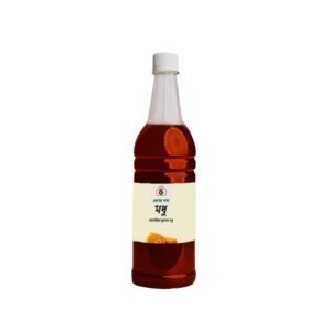 কালোজিরা ফুলের মধু